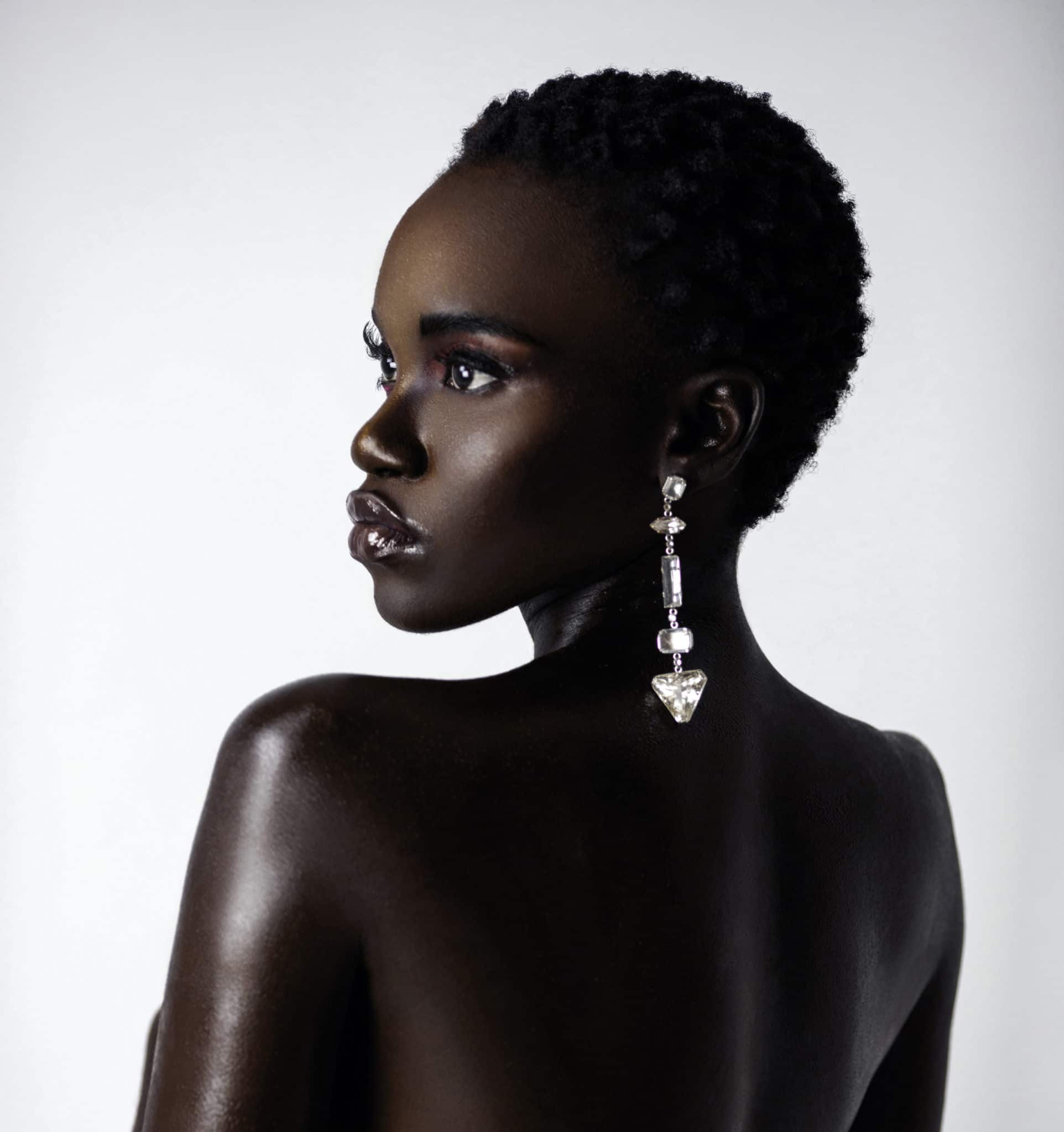 African model